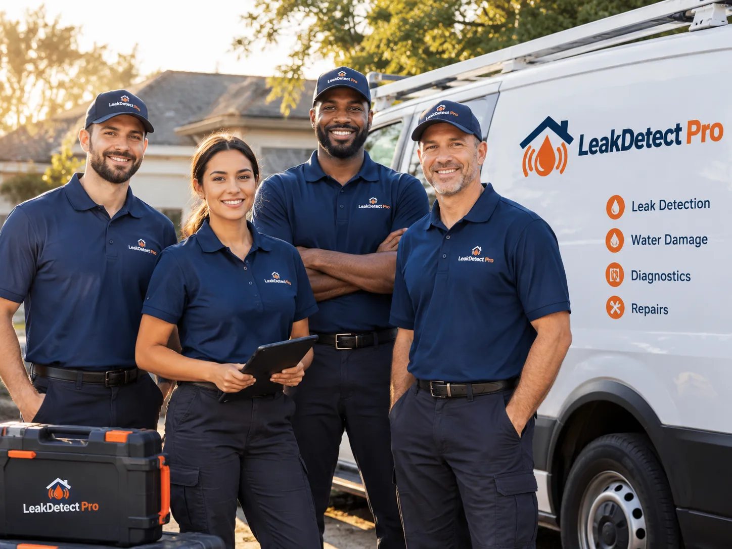 Roof Repair company in Petal, MS